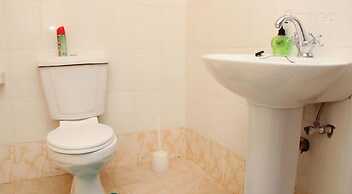 Savannah Garden Resorts Limited