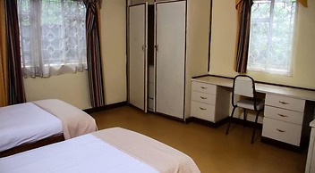 Savannah Garden Resorts Limited