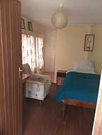 Savannah Garden Resorts Limited