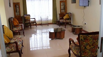 Savannah Garden Resorts Limited