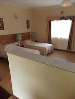 Savannah Garden Resorts Limited