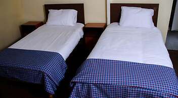 Savannah Garden Resorts Limited