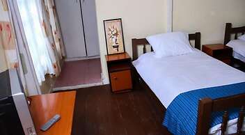 Savannah Garden Resorts Limited