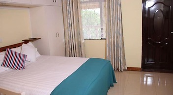 Savannah Garden Resorts Limited