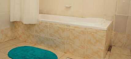 Savannah Garden Resorts Limited