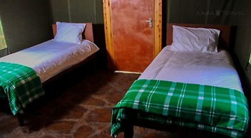 Savannah Garden Resorts Limited