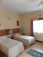 Savannah Garden Resorts Limited