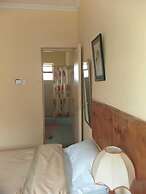 Savannah Garden Resorts Limited