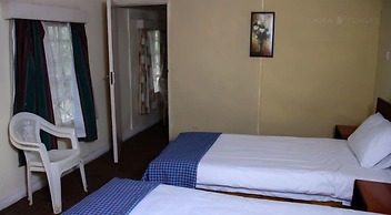 Savannah Garden Resorts Limited