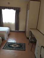 Savannah Garden Resorts Limited