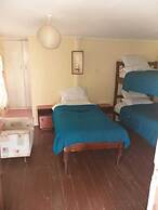 Savannah Garden Resorts Limited