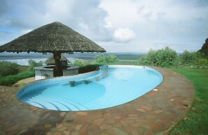 Sunbird Lodge Elementaita