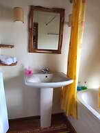 Sunbird Lodge Elementaita