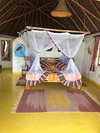 Sunbird Lodge Elementaita