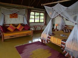 Sunbird Lodge Elementaita