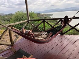 Sunbird Lodge Elementaita