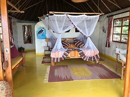 Sunbird Lodge Elementaita