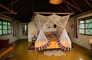 Sunbird Lodge Elementaita