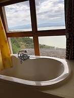 Sunbird Lodge Elementaita