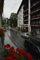 SnowBunnys BackPackers Hostel