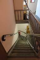 SnowBunnys BackPackers Hostel