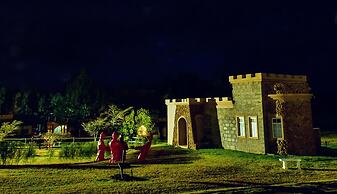 Tafaria Castle