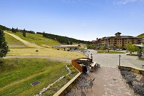 Copper Junction 203 - 1 Br Condo