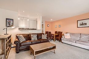 Copper Junction 203 - 1 Br Condo