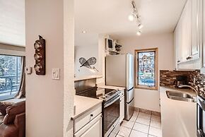 Copper Junction 203 - 1 Br Condo