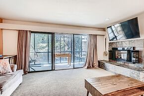 Copper Junction 203 - 1 Br Condo