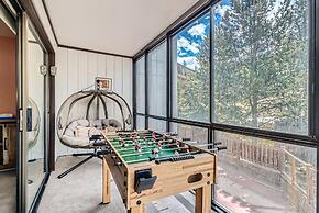 Copper Junction 203 - 1 Br Condo