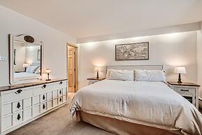 Copper Junction 203 - 1 Br Condo