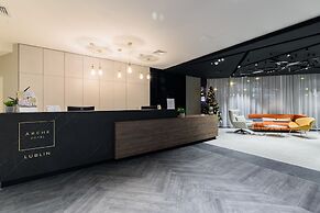 Arche Hotel Lublin