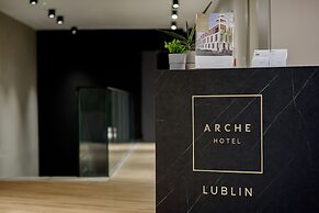 Arche Hotel Lublin