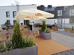 Arche Hotel Lublin