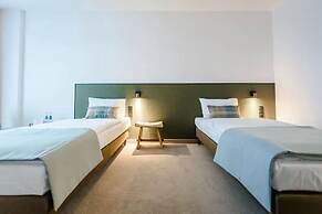 Arche Hotel Lublin