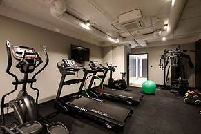 Arche Hotel Lublin