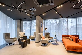 Arche Hotel Lublin