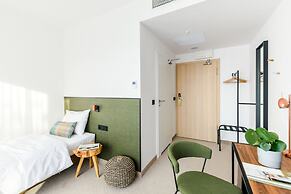Arche Hotel Lublin
