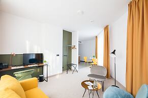 Arche Hotel Lublin