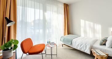 Arche Hotel Lublin
