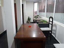 Residence Annapurna Dakar