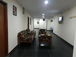 Residence Annapurna Dakar