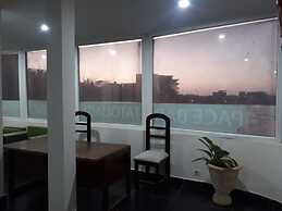 Residence Annapurna Dakar