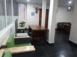 Residence Annapurna Dakar