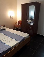 Residence Annapurna Dakar