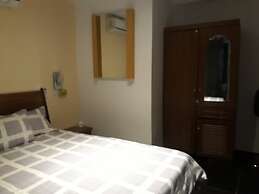 Residence Annapurna Dakar