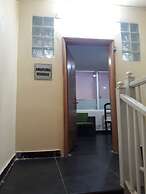 Residence Annapurna Dakar