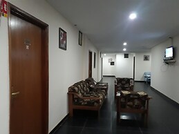 Residence Annapurna Dakar