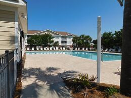 Havens #1811 2 Bedroom Condo by RedAwning